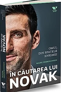 În căutarea lui Novak