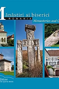 Mânăstiri și biserici