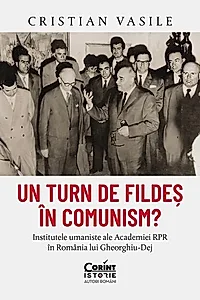Un turn de fildeș în comunism?