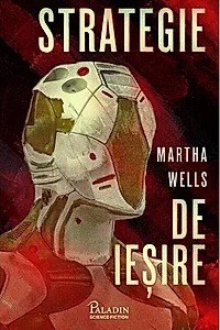 Strategie de ieșire (Vol. 4)