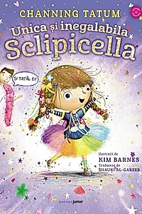 Unica și inegalabila Sclipicella