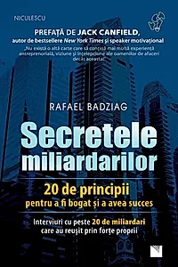 Secretele miliardarilor