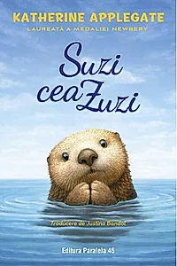Suzi cea Zuzi