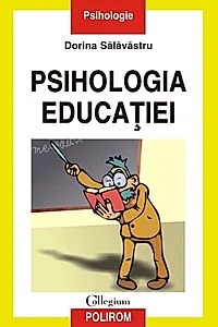 Psihologia educaţiei