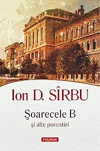 Șoarecele B și alte povestiri
