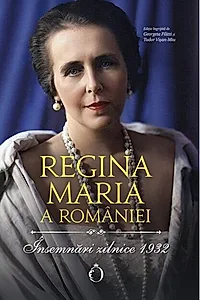 Însemnări zilnice 1932