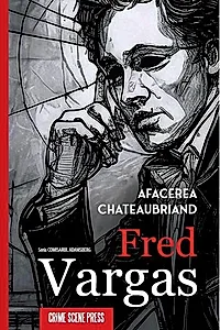 Afacerea Chateaubriand (Vol. 12)