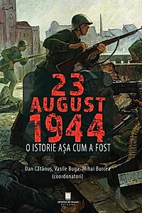 23 August 1944