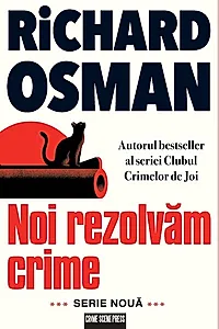 Noi rezolvăm crime