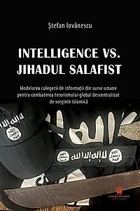 Intelligence VS. Jihadul salafist