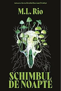 Schimbul de noapte
