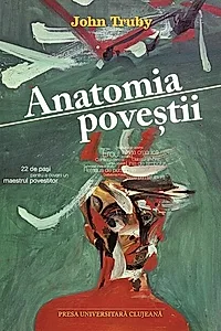 Anatomia poveștii