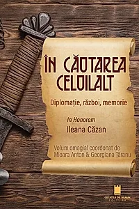 În căutarea celuilalt