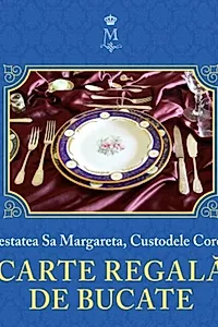 Carte regală de bucate (Vol. 1)