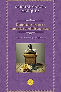 Diatribă de dragoste împotriva unui bărbat așezat