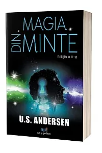 Magia din minte Ed.2