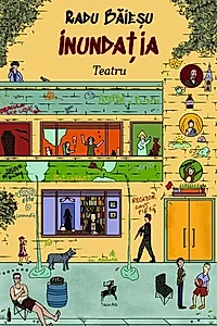 Inundația. Teatru