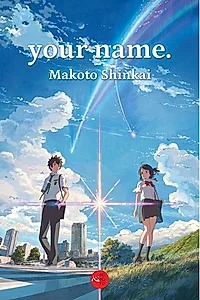 Your name