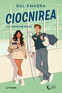 Ciocnirea (Vol. 1)