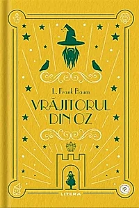 Vrăjitorul din Oz. Biblioteca pentru copii