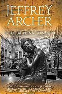 O tolbă plină cu săgeţi