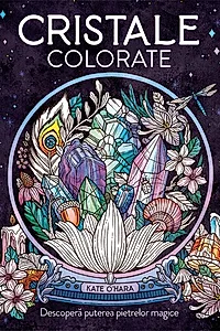 Cristale colorate