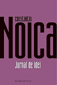Jurnal de idei