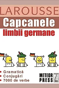 Capcanele limbii germane