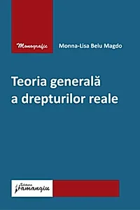 Teoria generală a drepturilor reale