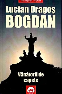 Vânătorii de capete (Vol. 1)