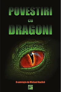 Povestiri cu dragoni