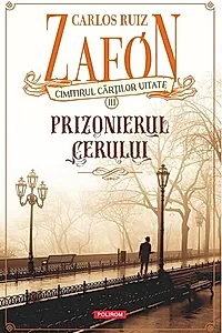 Prizonierul cerului (Vol. 3)