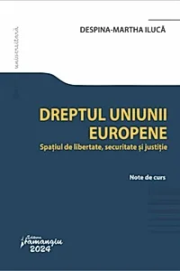 Dreptul Uniunii Europene