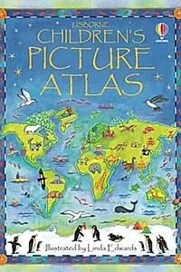 Children's Picture Atlas