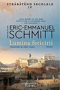 Lumina fericirii (Vol. 4)