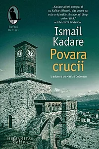 Povara crucii