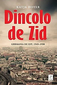 Dincolo de Zid