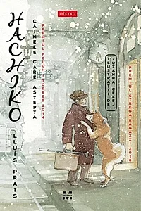 Hachiko: câinele care aştepta