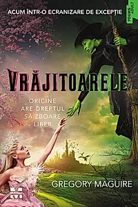 Vrăjitoarele