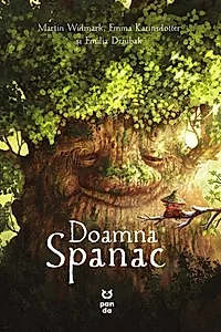 Doamna Spanac