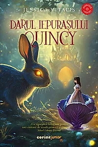Darul iepurașului Quincy