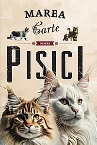 Marea carte despre pisici