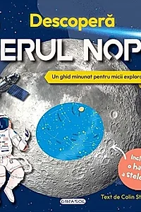 Descoperă cerul nopții