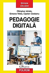Pedagogie digitală