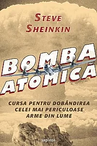 Bomba atomică