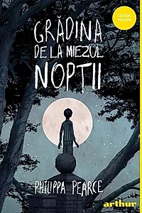 Grădina de la miezul nopții