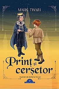 Prinț și cerșetor