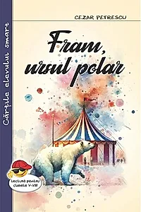 Fram, ursul polar