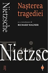 Nașterea tragediei