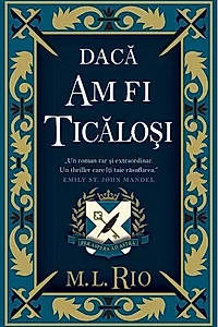 Dacă am fi ticăloși (2024)
